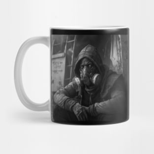 Lost Mug